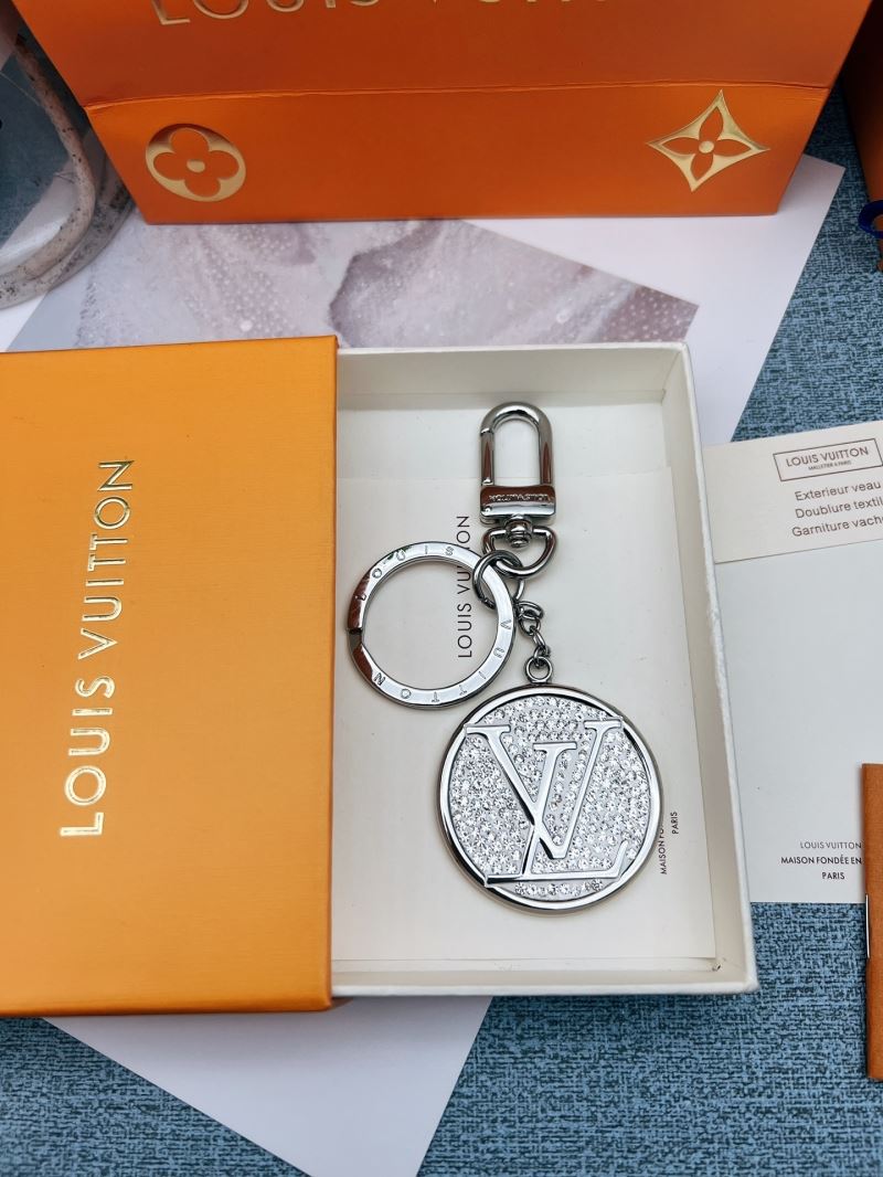 Louis Vuitton Keychains